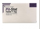 [T06308]  Pit stat pitavastatin 1mg Pakistan (H/10v) Date 01/2026