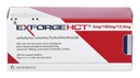 [T06973] Exforge HCT 5mg/160mg/12.5mg Novartis (H/28v) Date 04/2027
