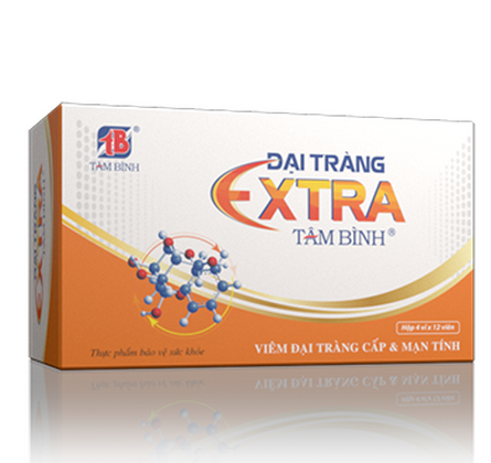 Đại tràng extra Tâm Bình (H/60v) date 11/2024