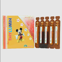 [T07640] Thylumin siro Hoa Việt (H/20o/10ml)