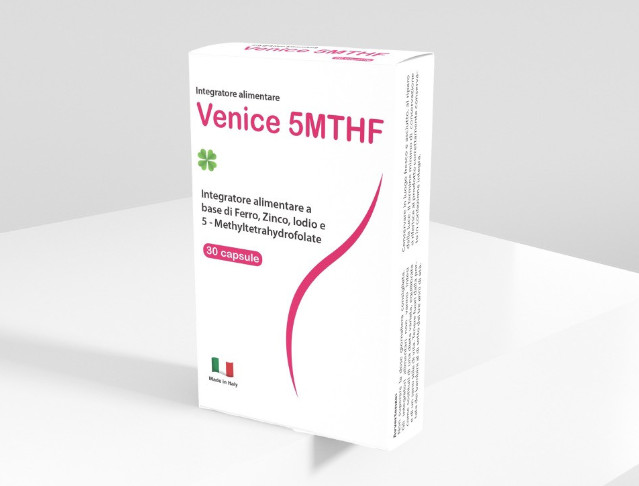 Venice 5MTHF Italy (H/30v)