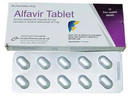 [T09937] Alfavir Tenofovir Alafenamaid Fumarat 28.0mg Bangladesh(H/10v)