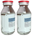 [T10237] Paracetamol Kabi AD truyền (Lọ/100ml) Date 04/2026