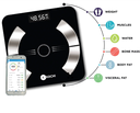 [T12204] Cân Điện Tử Bluetooth Kachi MK223