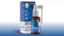 [T12454] Xịt mũi họng khiết thanh Á Âu (H/1lọ/30ml) Date 06/2027