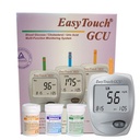 [T12565] Máy đo 3 trong 1 Easy Touch GCU (H/1cái)