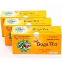 [T14523] Trà Boga HVQY (H/20gói/1.2g) Date 03/2026 