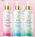 [T14915] Etoneese Whitening Intimate Wash Gel Polvita (C/200ml) Date 11/2026