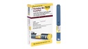 [T02253] Humalog Mix 75/25 Kwikpen Bút tiêm tiểu đường Lilly France (1bút)