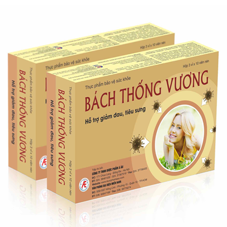 Bách Thống Vương Á Âu (H/30v)