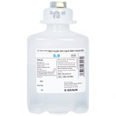 [T03360] Natri Clorid 0.9% Dịch Truyền Braun (Chai/100ml) Date 05/2026