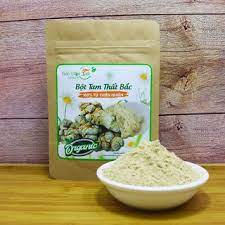 Bột Tam Thất 3g Tasly (H/10 gói/3g)
