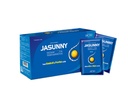 [T03693] Dầu Gội Jasunny Ketoconazole 15mg Gia Nguyễn (H/50gói/5g) date 08/2027