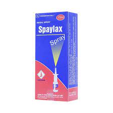 Spaylax Spray xịt mũi Dược Khoa (Lọ/15ml)