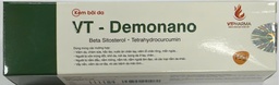 [T13302] Kem bôi da VT Demonano Vũ Thịnh (T/15g)