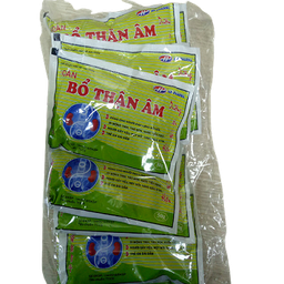 [T00391] Hoàn Bổ Thận Âm HP pharma (Bịch/10gói/50g)