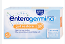 [T06321] Enterogermina 4 Billion/5ml Sanofi (H/20o/5ml) Date 04/2027