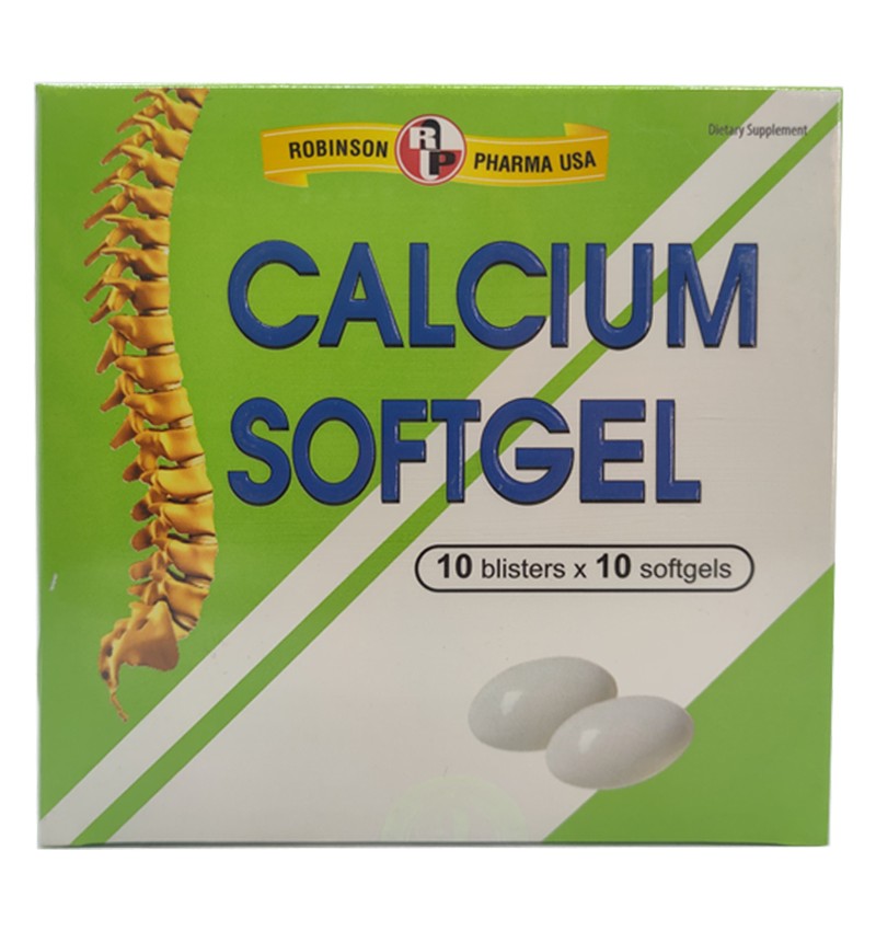 Calcium & Vitamin d3 Aquamin F Thanh Hằng (H/100v) 