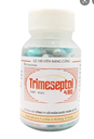 [T06842] Trimeseptol 480 Hà Tây (Lọ/100v) viên nang