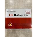[T07053] Ci Baberin Vinaphar (H/100v)