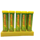 [T07103] ActisoGinin sủi râu ngô rau má Đại UY (Cọc/10 tuýp/20v )