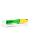 [T07166] Asbesone betamethasone dipropionate 0.5mg Assopharma (Tuýp/30g)