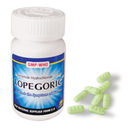 [T07383] Lopegoric loperamide 2mg NIC (Lọ/200v) Date 06/2027
