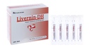 [T07474] Livernin DH arginin hydroclorid 500mg/5ml Hà Tây (H/20o/5ml) Date 02/2026