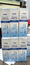 [T07504] Terbinafin hydroclorid 1% xịt Meracine (Lọ/15ml) ( Tezkin )