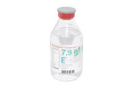 Dung dịch tiêm truyền Aminoplasmal B.Braun 5% E (Chai 500ml) Date 06/2026