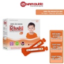 [T07574] Ích Nhi Plus Siro Ăn Ngon Nam Dược (H/20o/10ml)
