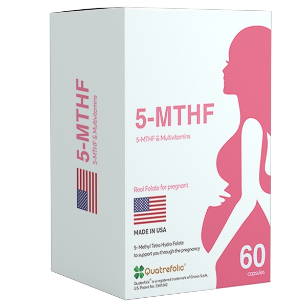 5-MTHF (H/60v)