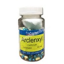 [T07881] Arclenxyl Loratadin 10mg viên nang Cophavina (Lọ/300v)