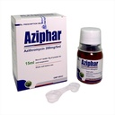 [T07887] Aziphar Azithromycin 200mg/5ml Mekophar (Lọ/15ml) date 07/2026