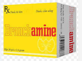 Branchamine Enlie Bình Dương (H/30g) Date 12/2027