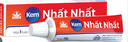 [T08387] Kem nhất nhất (Tuýp/10g) Date 03/2026