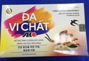 [T08539] Đa vi chất Ako Tradiphar (H/60v)