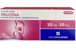 Pruzena Davipharm (H/30v)