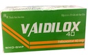 [T09264] Vaidilox Febuxostat 40mg Z150 Cophavina (H/30v) 