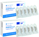 [T09374] Perfeclly Progesteron 400mg Farmaprim (H/12v)