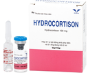 [T09505] Hydrocortison 100mg Bình Định (H/1lọ/1o)