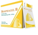 [T09791] Bosphagel B 12.38g Boston (H/30gói/20g)