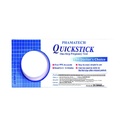 [T09811] Quickstick Que thử thai Pharmatech Mỹ (Bịch/50que)