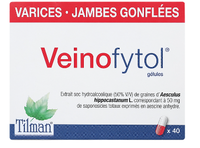 Veinofytol Tilman (H/40v) Date 06/2027