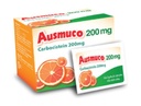 [T09986] Ausmuco 200 Carbocistein 200mg Hà Tây (H/20g) Date 04/2027