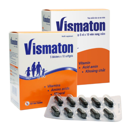 Vismaton Meracine (H/50v)