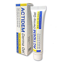 [T10306] Actidem Derma Gel (Tuýp/18g)