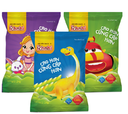[T10447] Kẹo Dẻo Ích Nhi (Dây/10 gói/24g) Date 01/2027