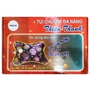 [T10602] Túi chườm đa năng Thiên Thanh (H/1c) Cỡ Vừa