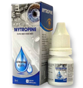 [T10631] Mytropine Atropine sulfate 0.01% Ấn Độ (Lọ/5ml) Date 03/2026
